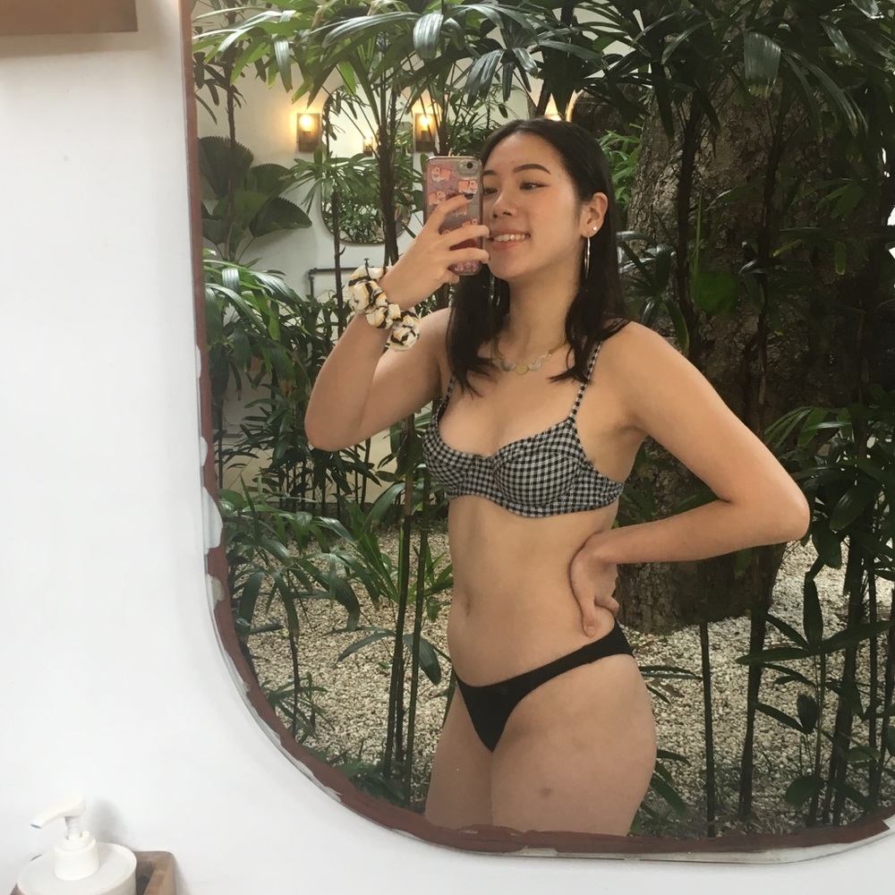 Meet your Posher, Gaby